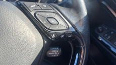 Toyota C-HR 1.2T Excel 5dr Petrol Hatchback